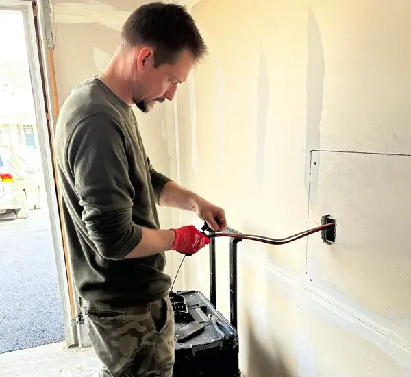 Electrical Repairs & Inspections in Schaumburg, IL