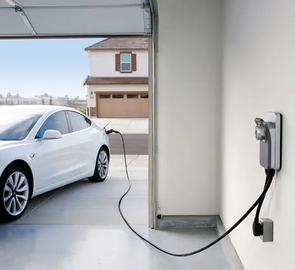 EV Charger & Electrical Installation in Barrington, IL