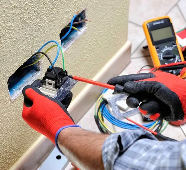 Residential Electrical Services in Arlington Heights, IL