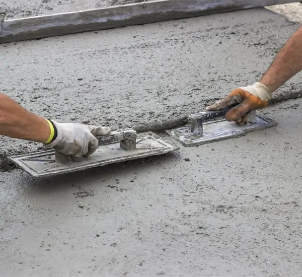 Concrete Services in Louisville, KY